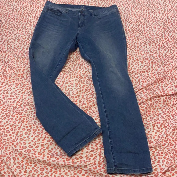 New York & Company Jeans Ny Company Jeans Poshmark